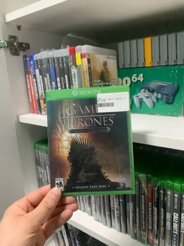 Game of Thrones - Xbox One
