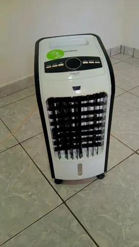 Climatizador Mondial