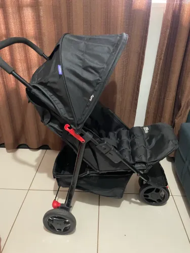 carrinho de bebe