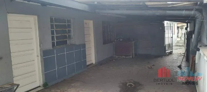 Casa à venda Vila Nova das Belezas em São Paulo