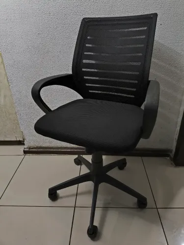 Cadeira Diretor de Escritório