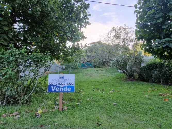 Ótimo terreno no Condomínio Enseada Mar do Norte