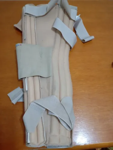 Imobilizador de Joelho 60 cm