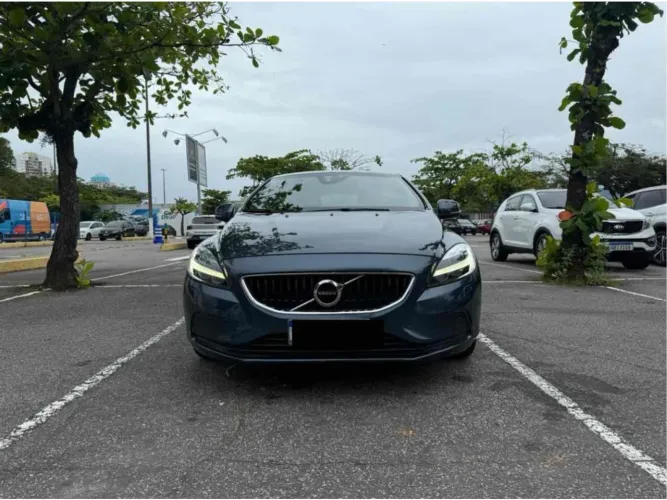 Volvo V40 2.0 Aut. 2019
