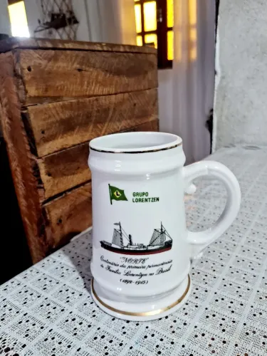 Caneca de Chopp antiga
