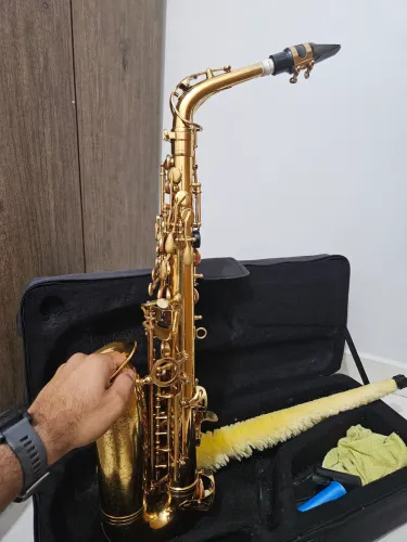 Sax alto