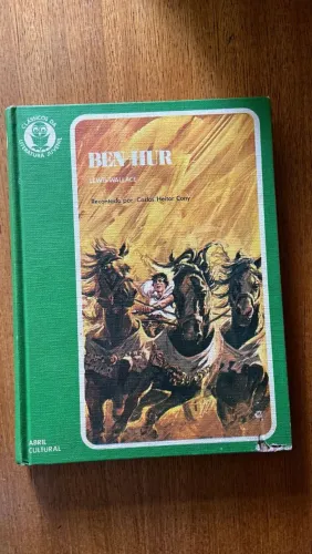 BEN- HUR