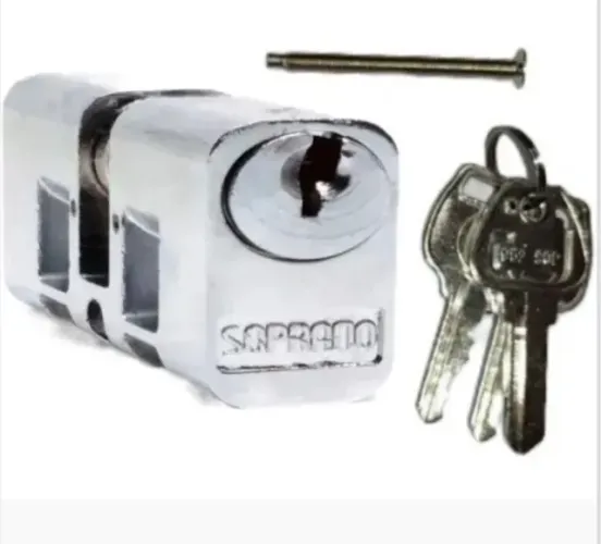 Cilindro de porta SOPRANO
