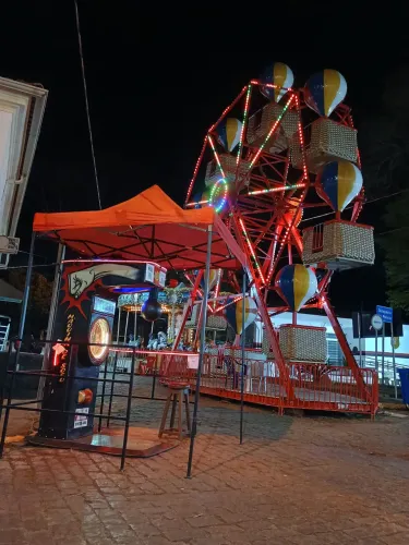 Máquina de socos 
