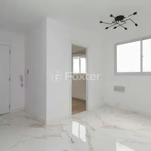 Apartamento à venda Rua Doutor Sérgio Meira, Barra Funda - São Paulo