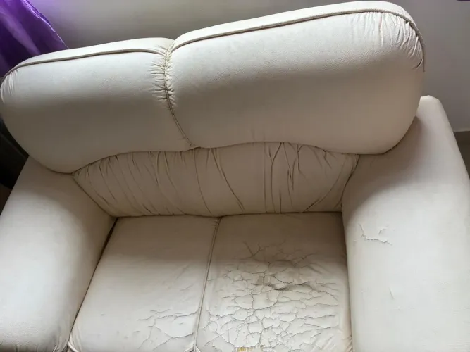 Sofá 2 lugares 