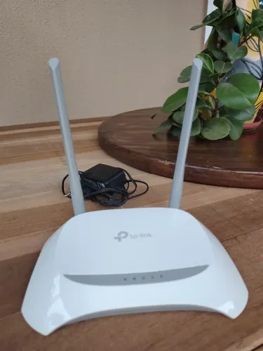 Roteador wi-fi Tp-link