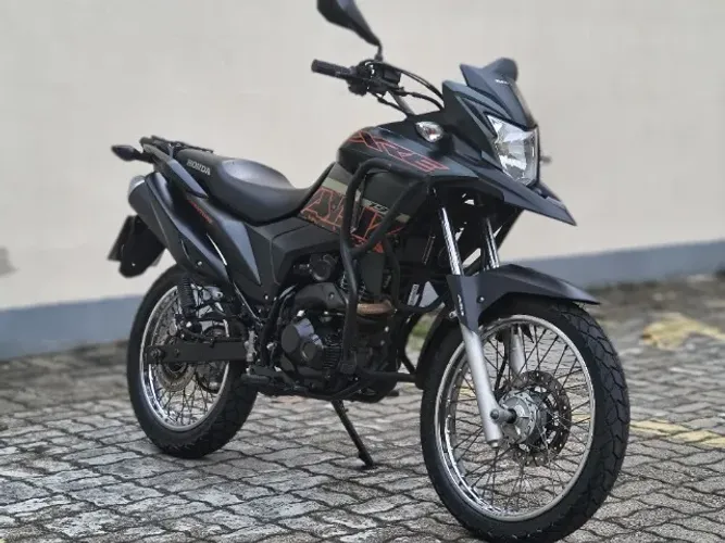 Honda xre 190 2024 ent + parc R$ 479,00 mensais