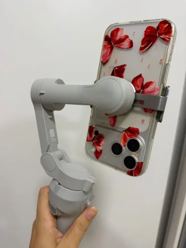 Estabilizador DJI Osmo Mobile SE