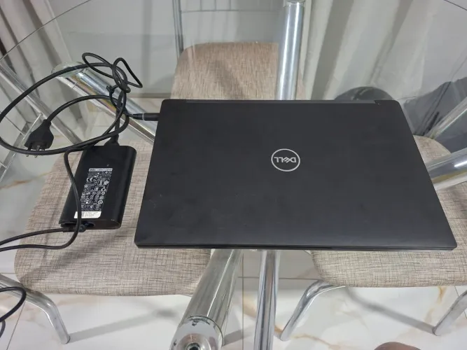 Notebook Dell I7