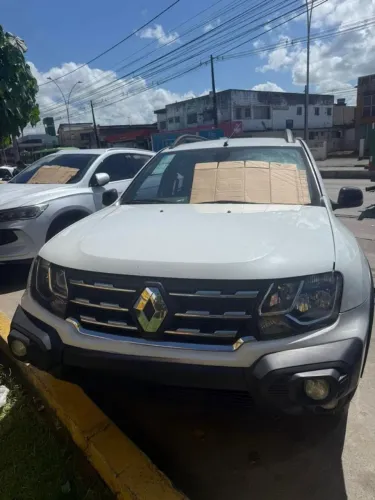 Renault Duster Oroch Outsider 1.3tce Flex Aut. 2024