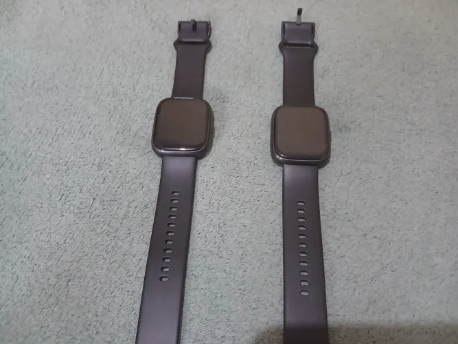 2 SmartWatch da X-Watch Orient