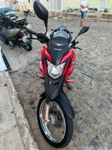 Moto extra