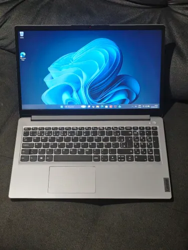 NOTEBOOK LENOVO IDEAPAD I3 12 GERAÇÃO 