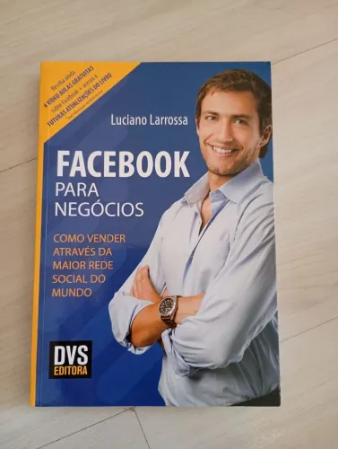 Facebook para Negócios