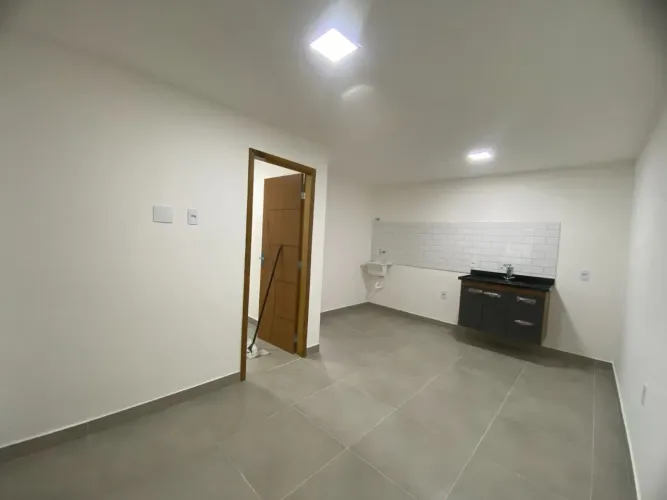 Apartamento 1 quarto Cobilândia 