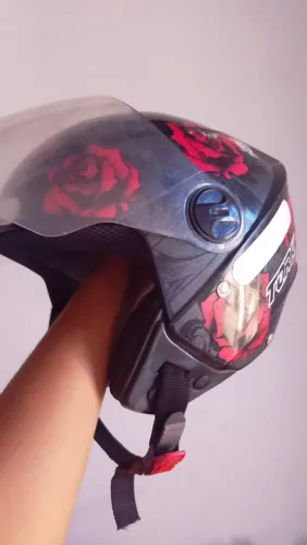 Capacete