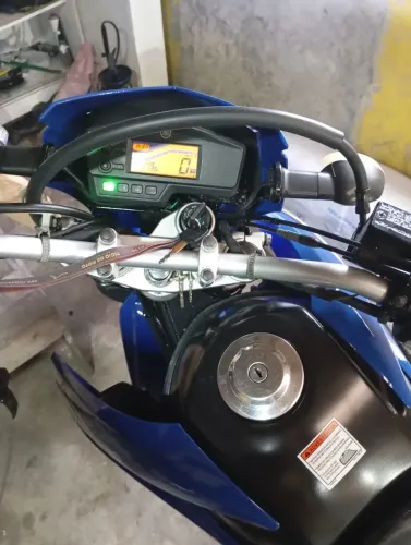 Lander 250
