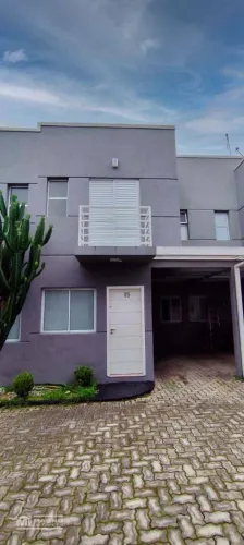 Sobrado com 2 dormitórios à venda, 65 m² por R$ 360.000,00 - Vila Silva Teles - São Paulo/