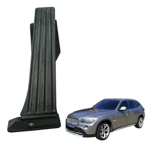Pedal Acelerador Bmw X1 3.0 2011 2012 2013 2014 Xdrive