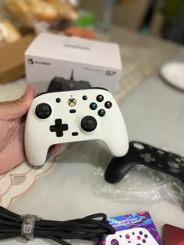 Controle Xbox Gamesir G7 (Com Fio)