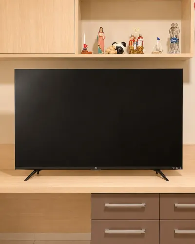 TV 55 polegadas