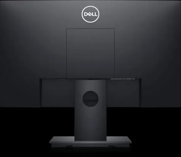 Monitor Dell Pro 20 E2020H Novo todos os acessórios