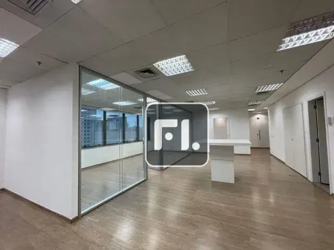 Conjunto, 197 m² - venda por R$ 2.470.000,00 ou aluguel por R$ 22.127,00/mês - Vila Olímpi