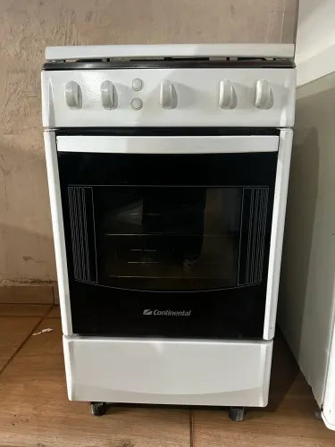 Fogão 4 bocas