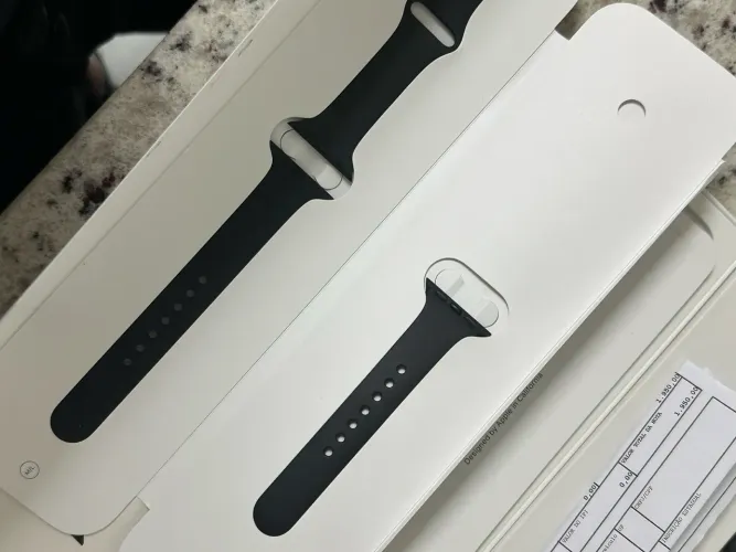 Apple Watch se