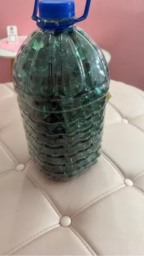 Garrafa de 5L Cheia de Bilas + 50 por fora