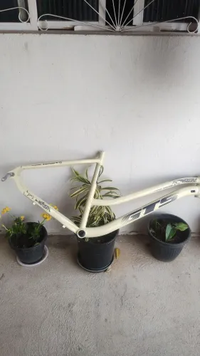 Quadro de baik quadro 17 aro 29