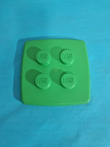 Lego tampa balde