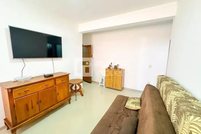 Apartamento 2 quartos no bairro Ingleses do Rio Vermelho - Florianópolis