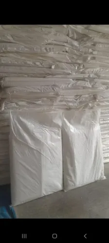 Saco de ráfia novo 