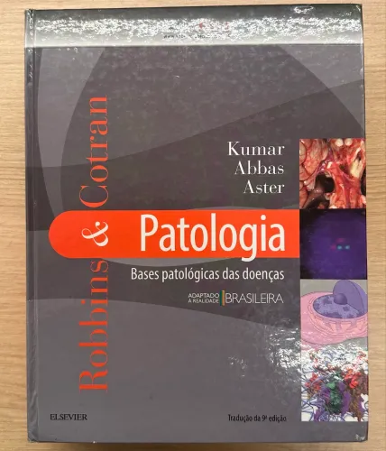 Patologia - bases patológicas das doenças