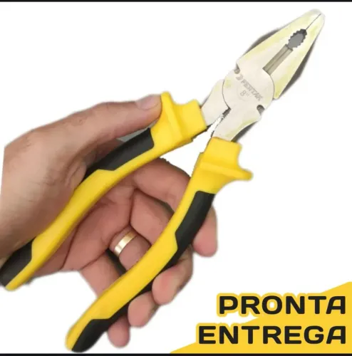 ALICATE UNIVERSAL FERTAK
