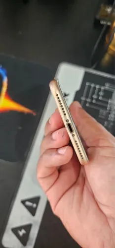 iPhone 8 plus