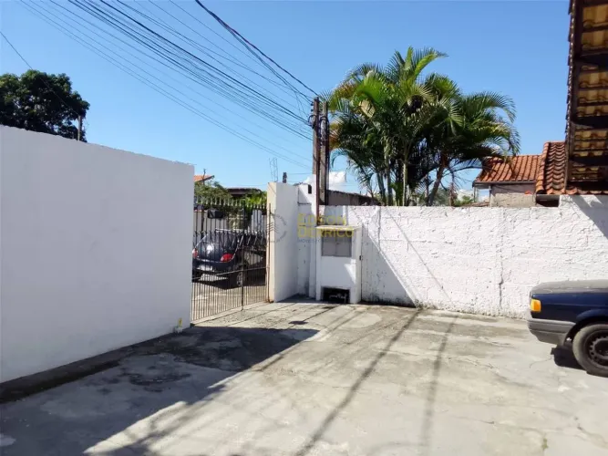 Casa com 2 quartos à Venda, Conjunto Habitacional Terra dos Ipês I (Sul) - Pindamonhangaba