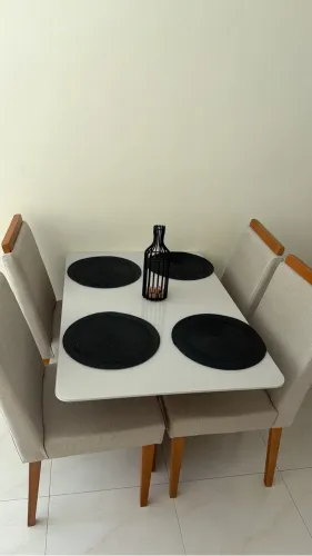 Mesa de jantar 