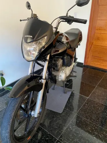 TITAN 150 EX FLEX