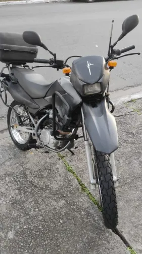 Bros 150