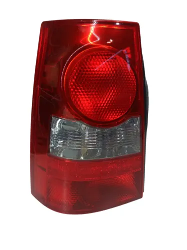 Lanterna Esquerda Parati G4 2004 A 2011 Usada