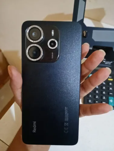 REDMI NOTE 14