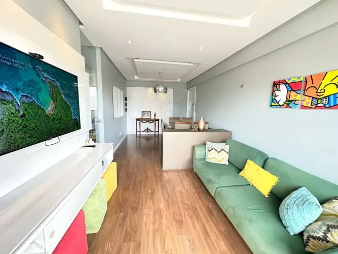 Imóvel para venda com 86 metros quadrados com 3 quartos em Pedreira - Belém - PA